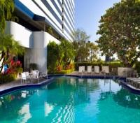 Sheraton Miami Airport - Pool